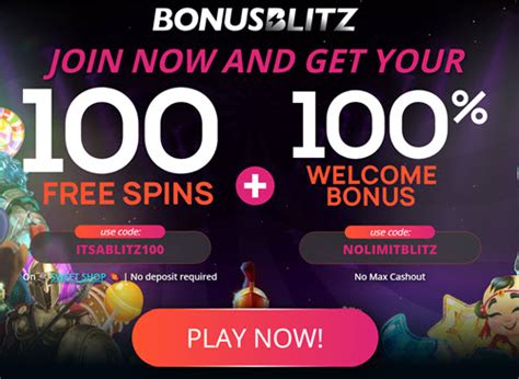 Bonusblitz casino Chile